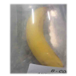 Banana com Nanox