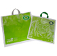 Renewable returnable bags