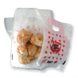 Micro- Perforated Bag for Bread