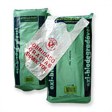 Oxi- Biodegradable Bag