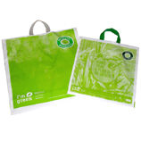 Returnable Bags from Renewable Sources