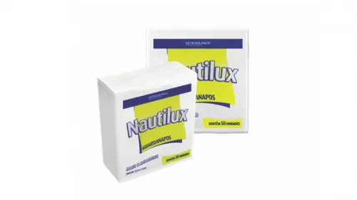 Guardanapo de papel Tipo Refeição